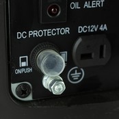 Noleggio Powerkick Generator Outdoor 800!