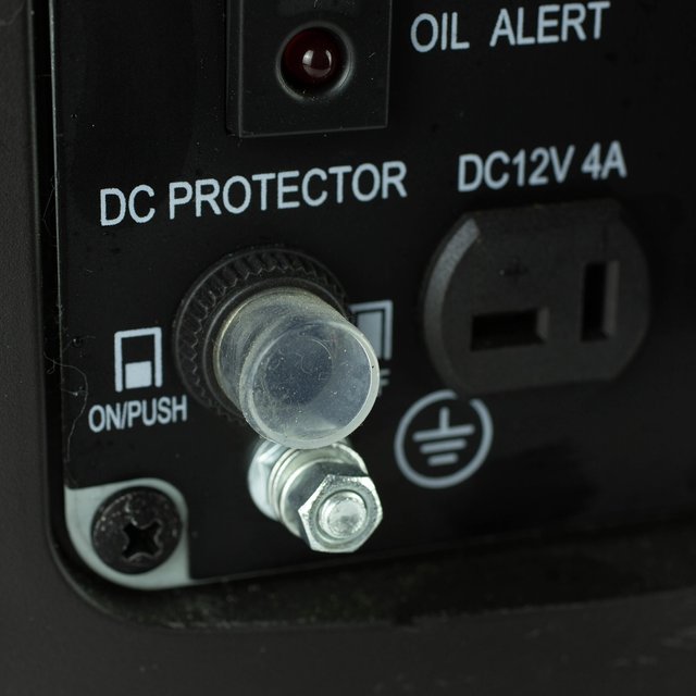 Powerkick Generator Outdoor 800 Vermietung!