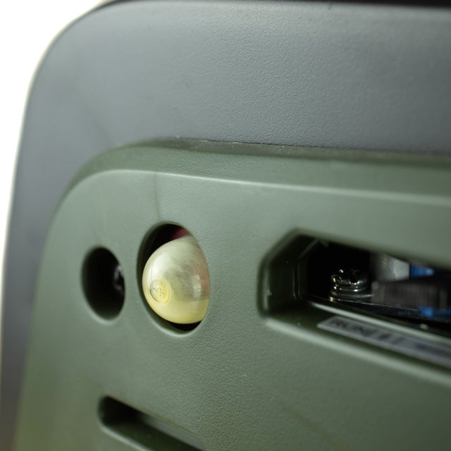 Noleggio Powerkick Generator Outdoor 800!