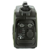 Powerkick Generator Outdoor 800 Rental!