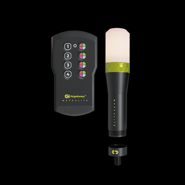 Kit Ridgemonkey MarkaLite