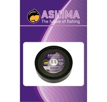 Debark PVC Skin Line Braun