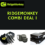 RidgeMonkey Combi Deal 1 Connect Compact Toasters