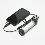 Powertech 2 in 1 Ladekabel