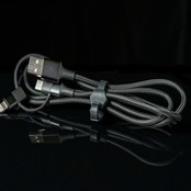 Powertech 2 in 1 Charging Cable