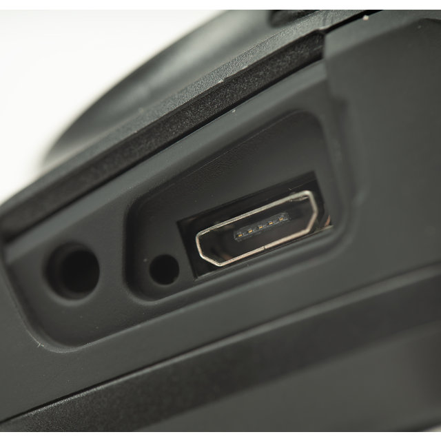 Cube 200 Powerbeam Headlight