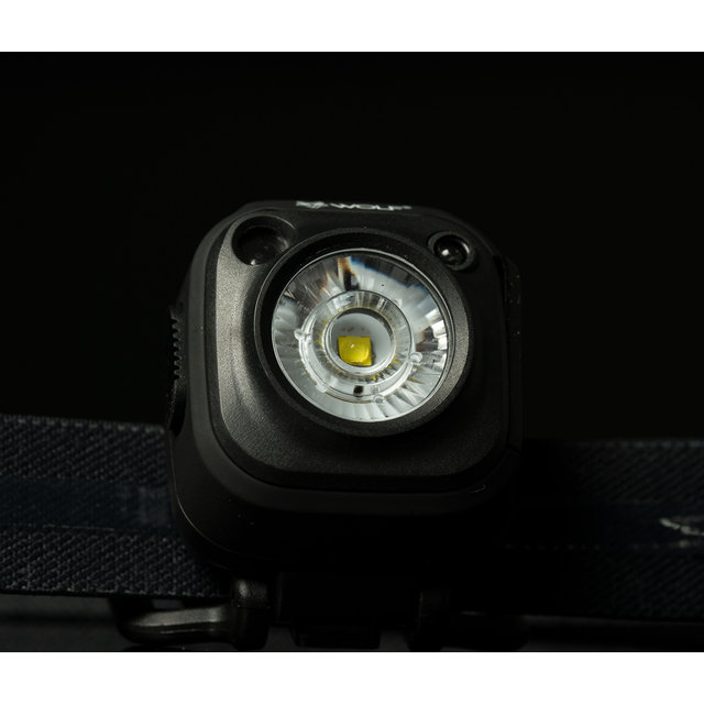 Cube 200 Powerbeam Headlight