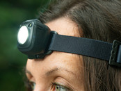 Cube 200 Powerbeam Scheinwerfer