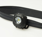 Cube 200 Powerbeam Scheinwerfer