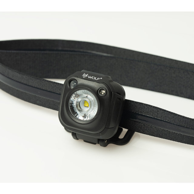 Cube 200 Powerbeam Headlight