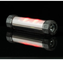 Banco de luz y energía LPB-260 Bivvi