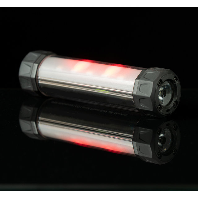 LPB-260 Bivvi Light & Power Bank
