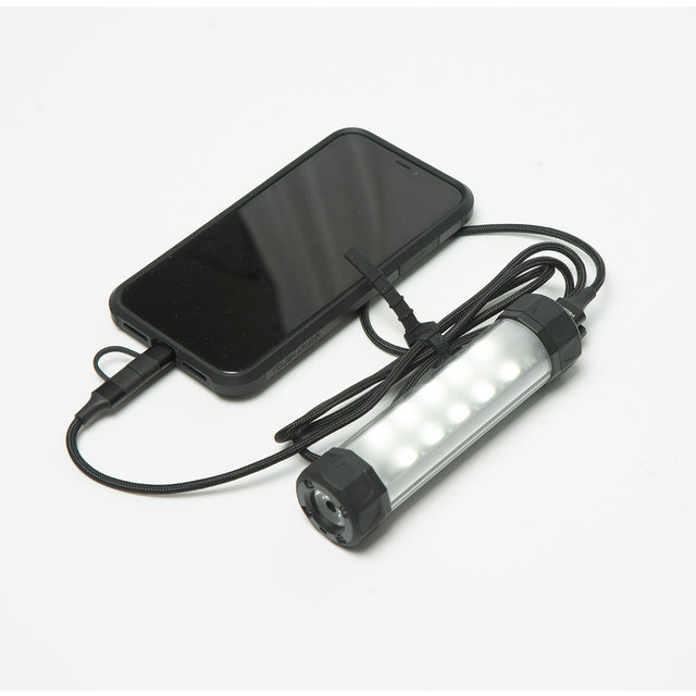 LPB-260 Bivvi Light & Power Bank
