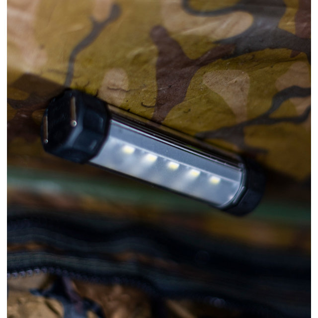 LPB-260 Bivvi Light & Powerbank