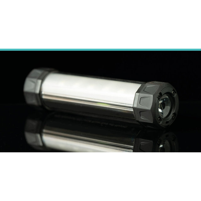 LPB-260 Bivvi Light & Power Bank