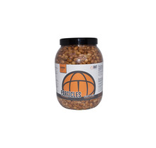 Redskin Peanuts Curry Listo Para Pescar 2 LTR