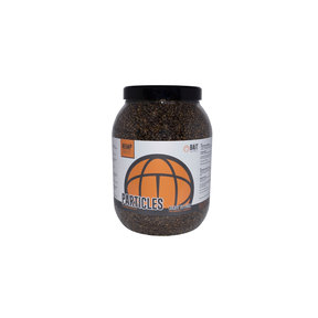 Carp fishing cooked tiger nut seeds 1kg - Decathlon