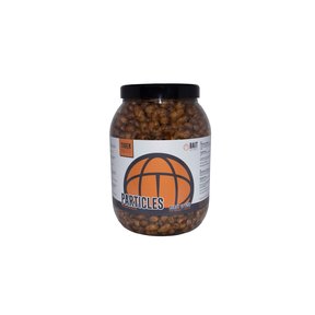 You can score the best particles and tiger nuts for carp fishing