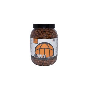 Tiger Nuts Carp Fishing Bait 100g of Tiger Nuts fully prepared