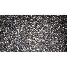 Hamp Naturlig færdiglavet frisk 10 kg