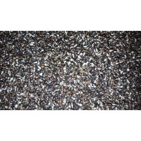 Hanf Natur gebrauchsfertig frisch 10 kg