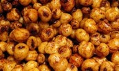 Baitworld Tiger nuts ready-made fresh 10 kg