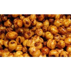 Baitworld Noix tigrées prêtes à l'emploi fraîches 10 kg