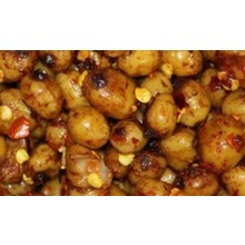 Chili Tijgernoten kant en klaar vers 10kg