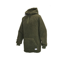 Fortis Sherpa Fleece Olivengrøn