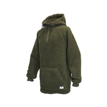 Fortis Sherpa Fleece Olivengrøn
