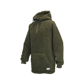 Fortis Sherpa Fleece Olivgrün