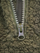 Pile Fortis Sherpa DPM Camo