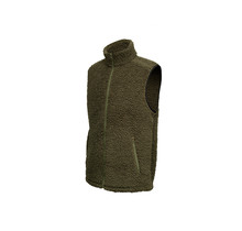 Fortis Sherpa Gilet Oliva