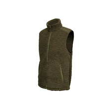 Fortis Sherpa Waistcoat Olive