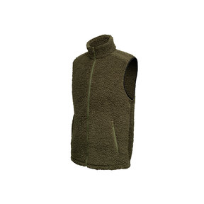 Fortis Sherpa vest oliven
