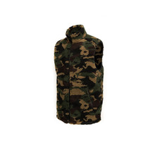 Chaleco Fortis Sherpa DPM Camo