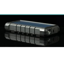 Wolf SPB-24 Solar Power Bank