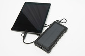 Wolf SPB-24 Solar Powerbank