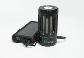 Wolf SPB-24 Solar Powerbank