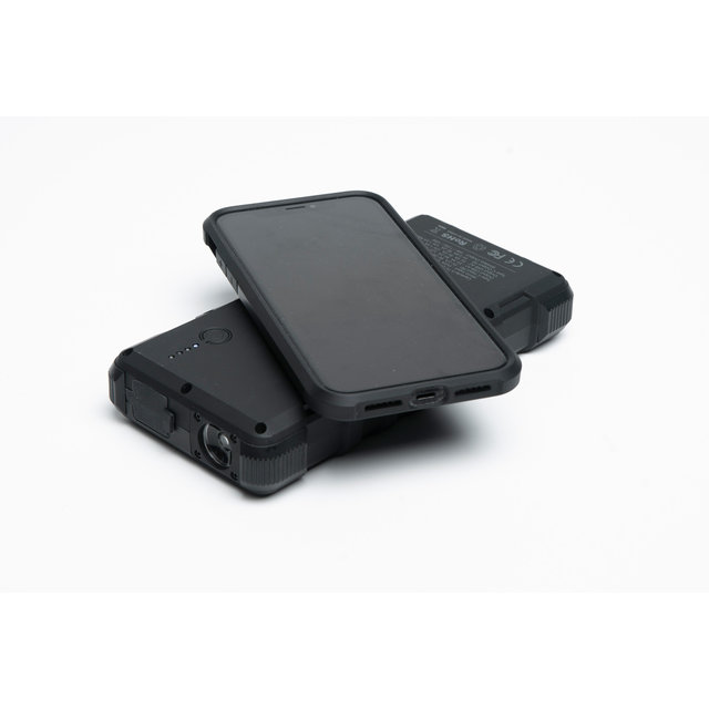 Wolf SPB-24 Solar Power Bank