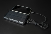 SPB-16 kabelloses Laden der Solar-Powerbank