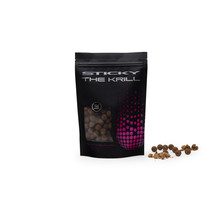 Sticky Baits The Krill Holdbarhed 1 kg