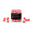 Sticky Baits Cebos pegajosos The Krill Pink Ones Wafters 16mm