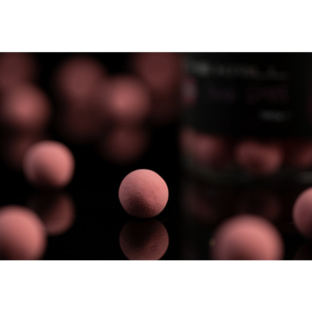 Sticky Baits The Krill Pink Ones Wafters 16mm