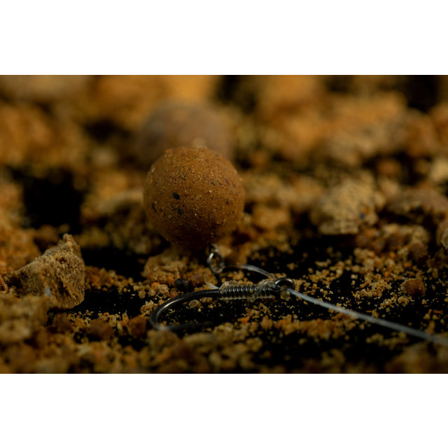 Sticky Baits The Krill Wafters