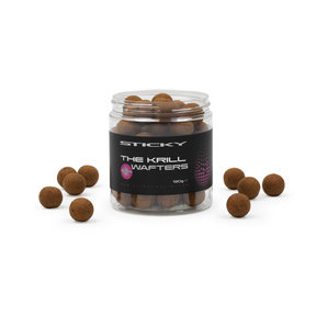 Esche appiccicose The Krill Wafters