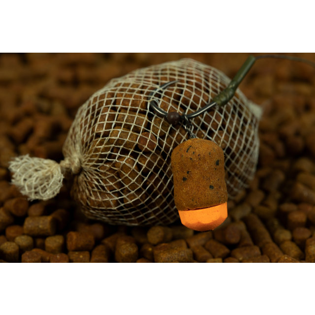 Sticky Baits I manubri Krill Wafters