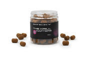 Sticky Baits The Krill Wafters Dumbells
