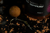 Esche appiccicose Il Krill Bait Spray