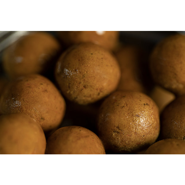 Sticky Baits Das Krill Bait Spray